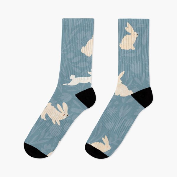 Item preview, hares, rabbits designed and sold by DerSenat.