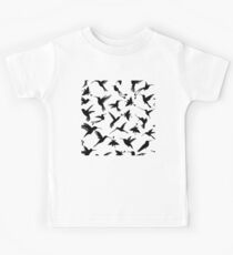 Birds collection Kids Tee