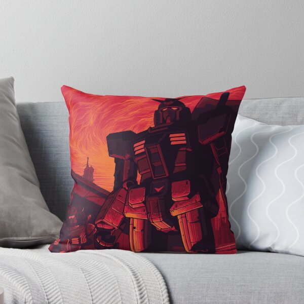 Item preview, Gundam designed and sold by Snapnfit.
