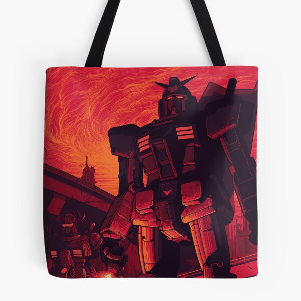Item preview, Gundam designed and sold by Snapnfit.