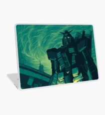 Gundam Laptop Skin