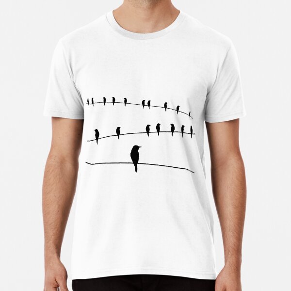 Item preview, the birds designed and sold by -KRAFTWERK.