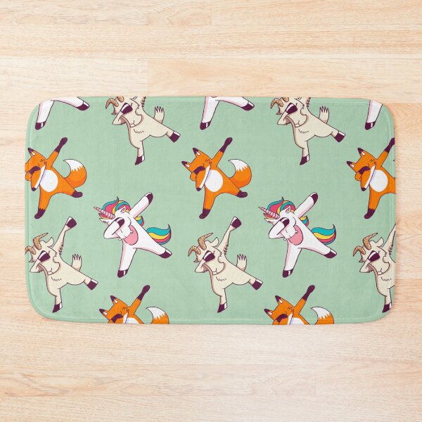 Item preview, dancing animals designed and sold by DerSenat.