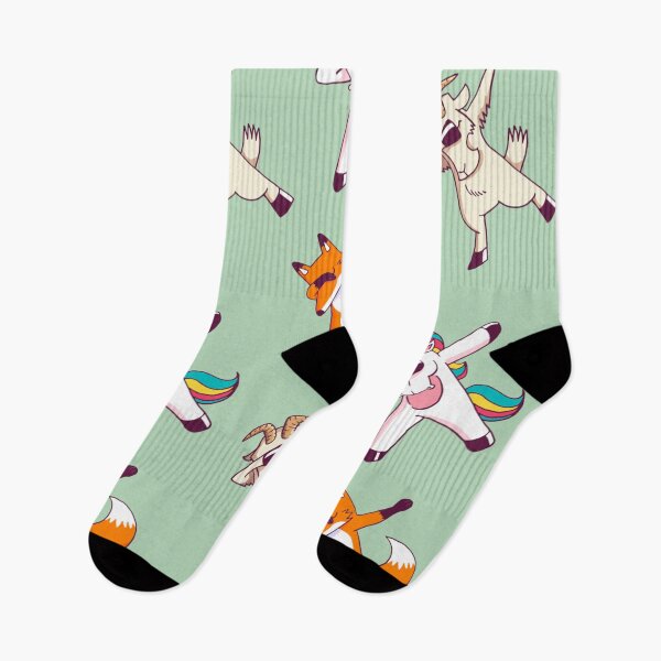 Item preview, animales bailando designed and sold by DerSenat.