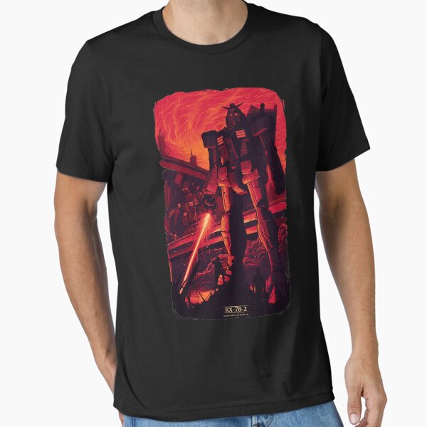 Item preview, Gundam designed and sold by Snapnfit.
