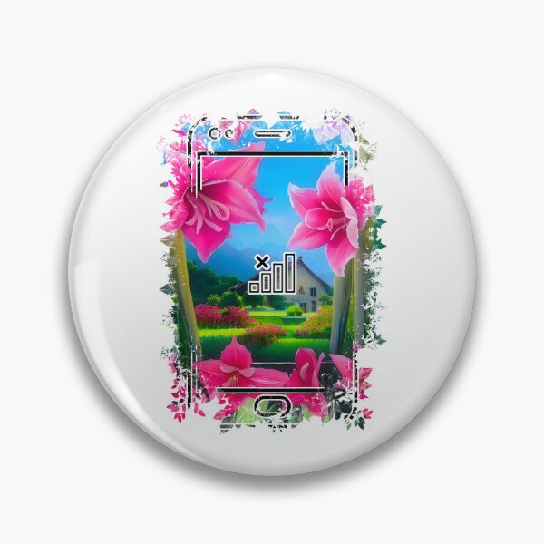 Item preview, Time to disconnect 9, Time to disconnect Vertical! designed and sold by Digisabella.