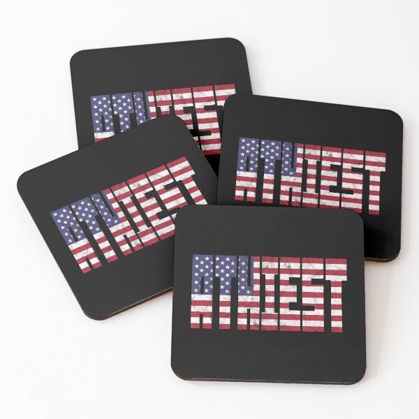 Item preview, American Atheist [Worn Look] designed and sold by politicalamity.