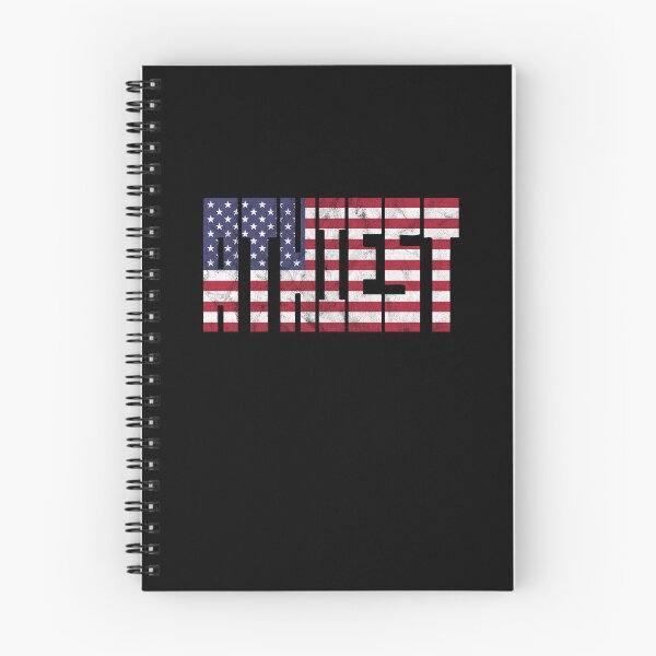 Item preview, American Atheist [Worn Look] designed and sold by politicalamity.