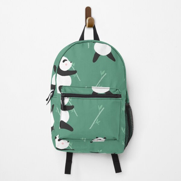 Item preview, Panda pattern, panda designed and sold by DerSenat.