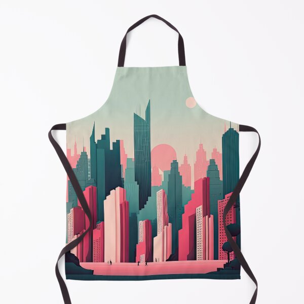 Item preview, City Landscape designed and sold by duke818.