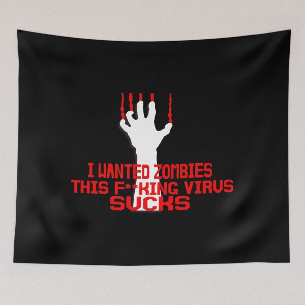 Item preview, Zombies Zombie Original Viral Fanart  Designer by soimahfund0 designed and sold by soimahfund0.