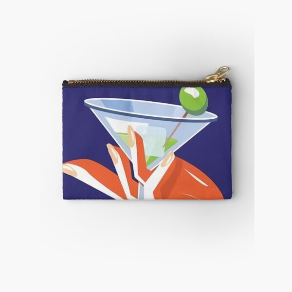 Item preview, Martini Social Drinking designed and sold by SoyJhihane.