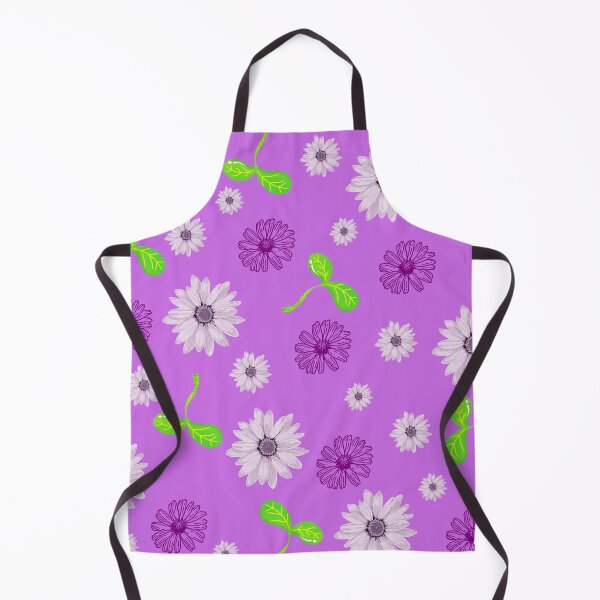 Item preview, Chic flowers of purple designed and sold by andrasdesignssss.