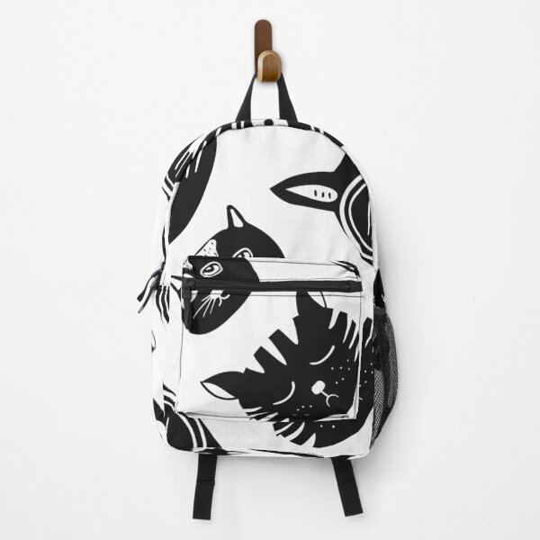 Item preview, Cat with glasses designed and sold by DerSenat.