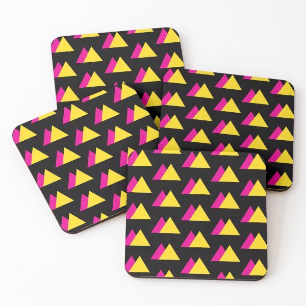 Item preview, Trippy Abstract Pattern designed and sold by Donkey's Salad.