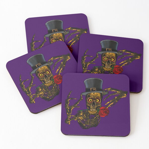 Item preview, Skeleton Sophistication designed and sold by FictiveArt.