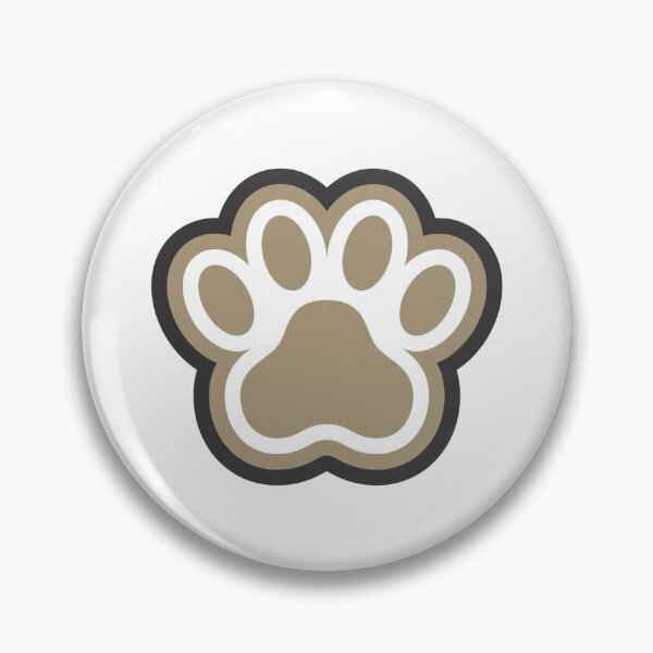 Item preview, bryant paw bulldogs designed and sold by redofskbl.