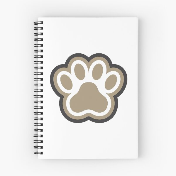 Item preview, bryant paw bulldogs designed and sold by redofskbl.