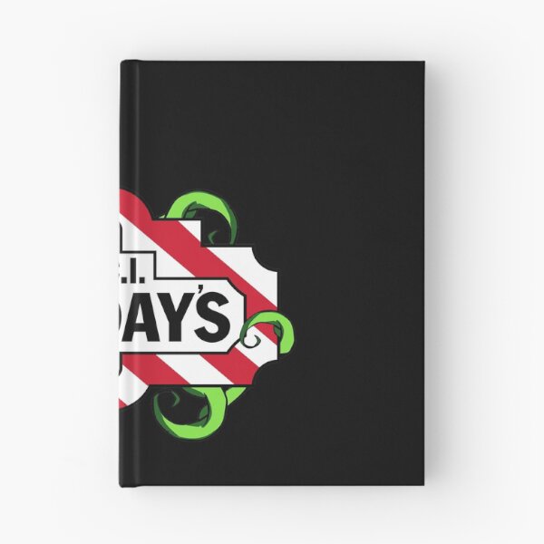 Item preview, Thank Cthulhu It's Friday's designed and sold by Mariana Hurtado.