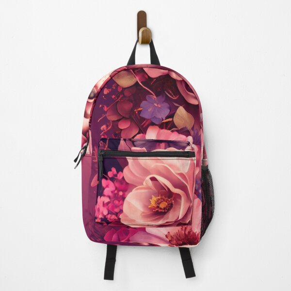 Item preview, Niña de las flores designed and sold by AIEngine.