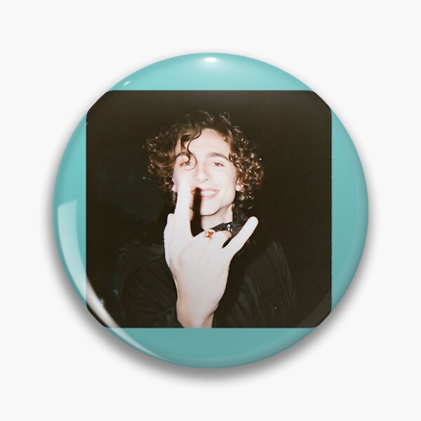 Item preview, timothee chalamet  ily Classic  designed and sold by SpencerCole2.