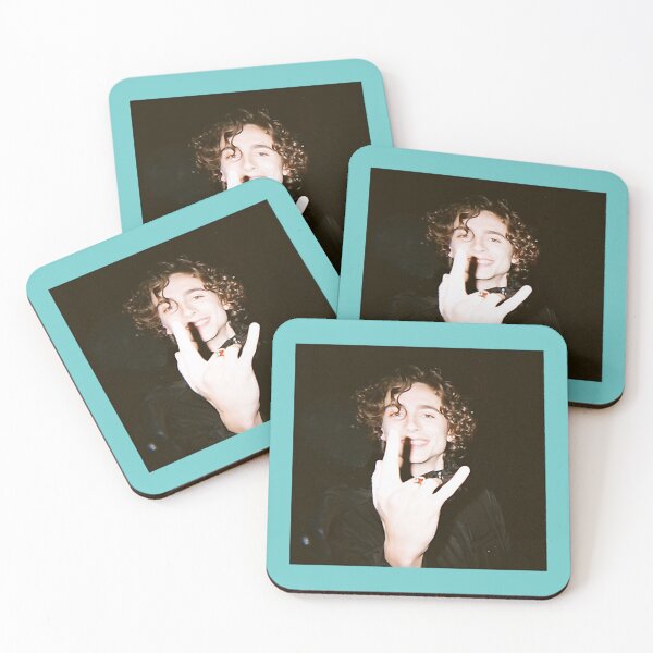 Item preview, timothee chalamet  ily Classic  designed and sold by SpencerCole2.