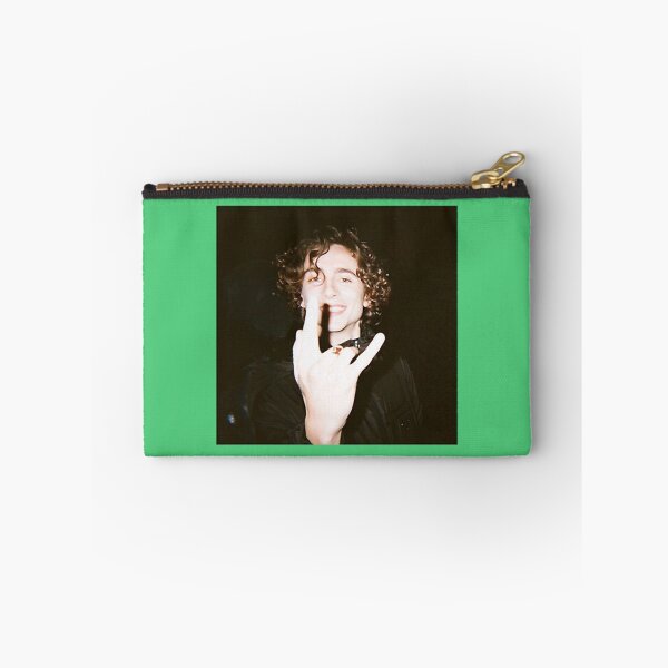 Item preview, timothee chalamet  ily Classic  designed and sold by SpencerCole2.