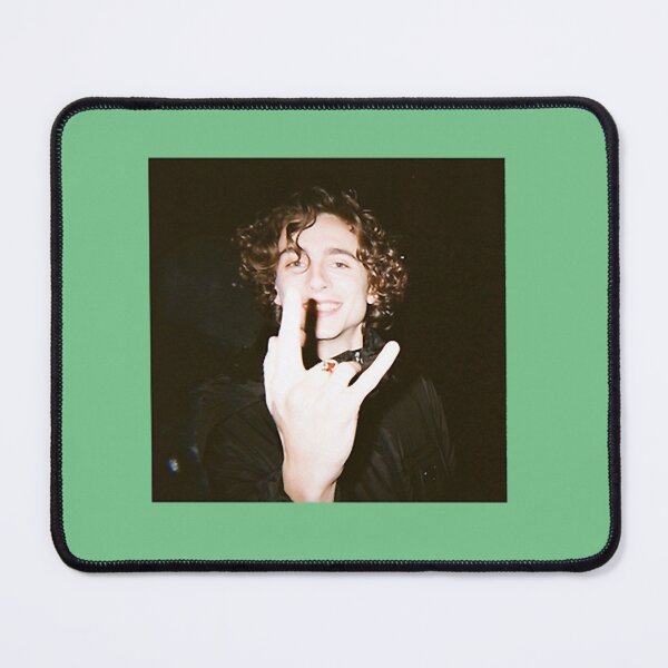 Item preview, timothee chalamet ily Classic designed and sold by SpencerCole2.