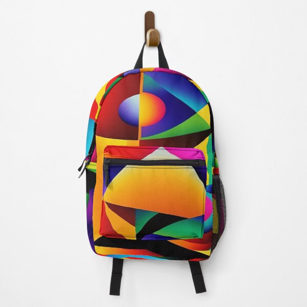 Item preview, Abstract Pop Art designed and sold by calibrit.