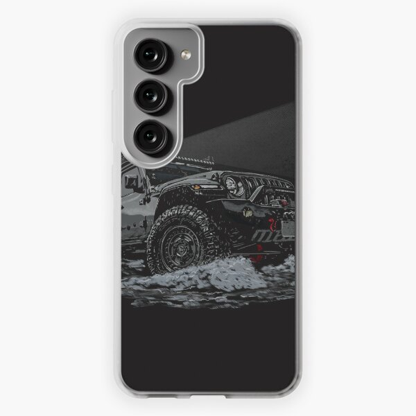 Jeep Wrangler Phone Cases for Samsung Galaxy for Sale Redbubble