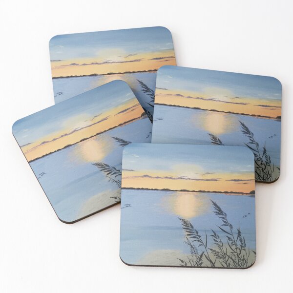 Item preview, Sunset designed and sold by AtelierSophie.