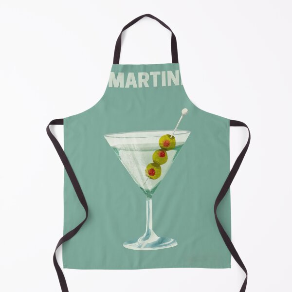 Item preview, Martini Cocktail designed and sold by SoyJhihane.