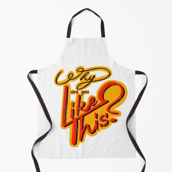 Item preview, Why are you like this designed and sold by devilg04.