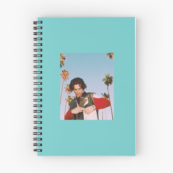 Item preview, timothee chalamet  palm trees Classic  designed and sold by SpencerCole2.