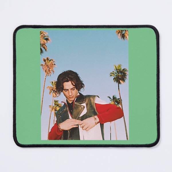 Item preview, timothee chalamet palm trees Classic designed and sold by SpencerCole2.