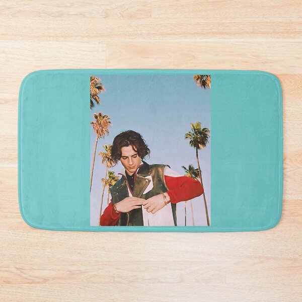 Item preview, timothee chalamet  palm trees Classic  designed and sold by SpencerCole2.