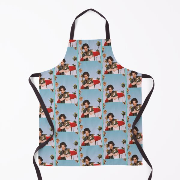 Item preview, timothee chalamet palm trees Classic designed and sold by SpencerCole2.