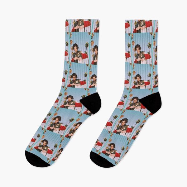 Item preview, timothee chalamet  palm trees Classic  designed and sold by SpencerCole2.