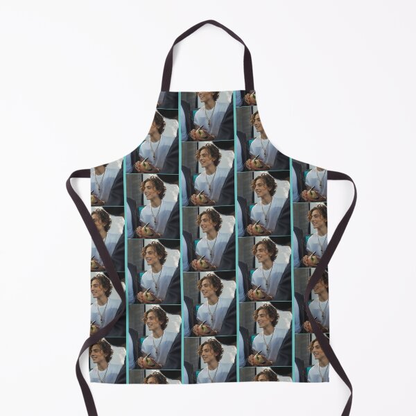 Item preview, timothee chalamet peach autograph Classic designed and sold by SpencerCole2.