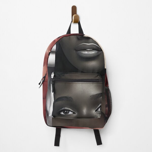 Item preview, Woman of all colors designed and sold by AIEngine.