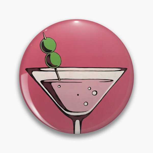 Item preview, Martini Drinking designed and sold by SoyJhihane.