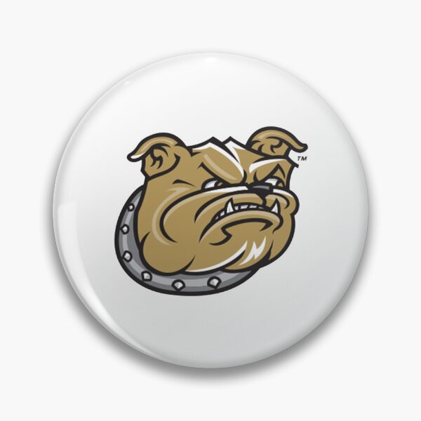 Item preview, bryant head bulldogs designed and sold by redofskbl.
