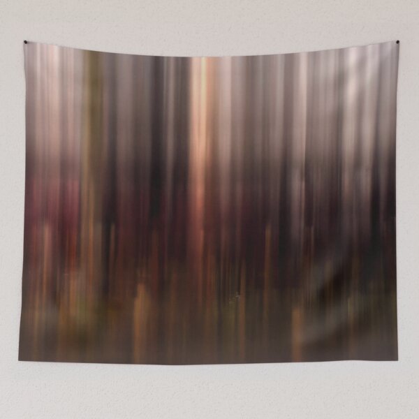Item preview, 'Motion Streaks' Design - Abstract Modern Art designed and sold by abstract-modern.