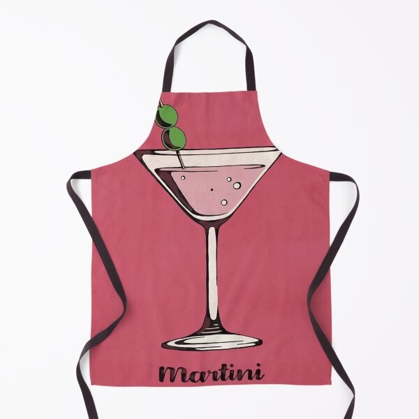 Item preview, Martini Drinking designed and sold by SoyJhihane.