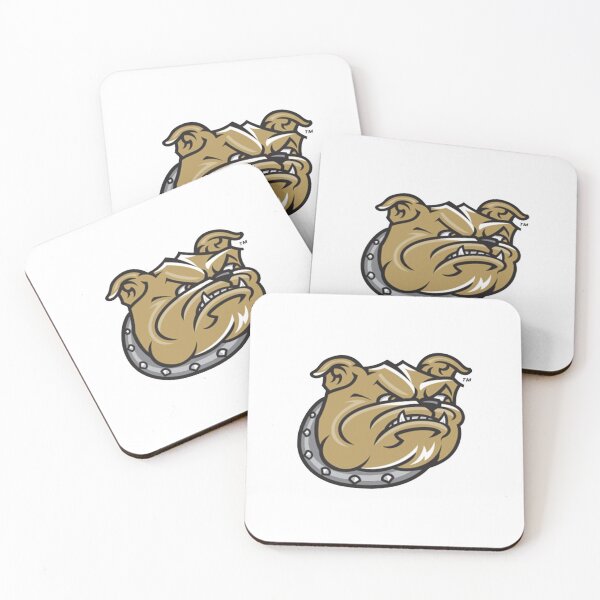 Item preview, bryant head bulldogs designed and sold by redofskbl.