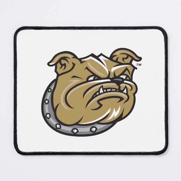 Item preview, bryant head bulldogs designed and sold by redofskbl.