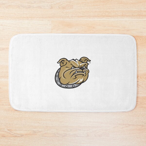 Item preview, bryant head bulldogs designed and sold by redofskbl.
