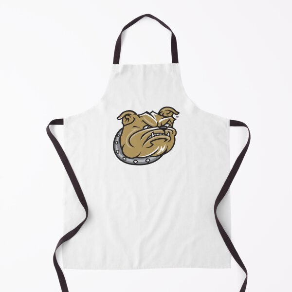 Item preview, bryant head bulldogs designed and sold by redofskbl.