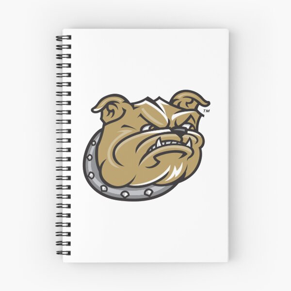 Item preview, bryant head bulldogs designed and sold by redofskbl.