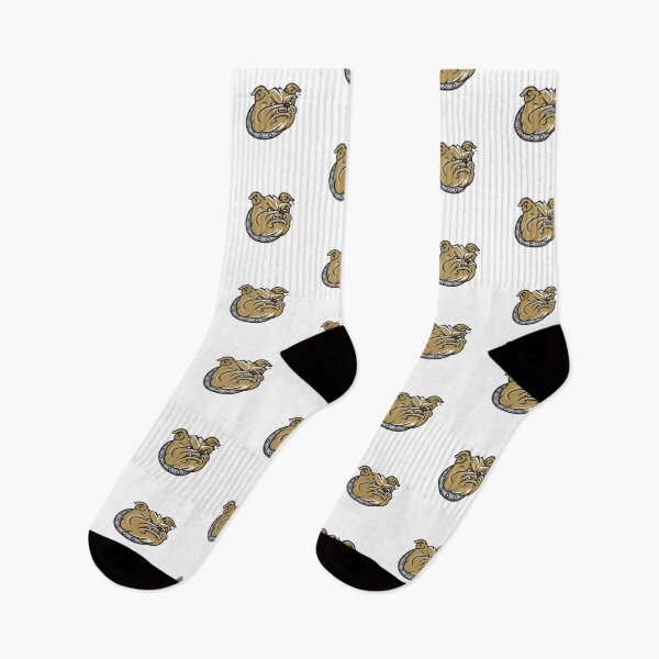 Item preview, bryant head bulldogs designed and sold by redofskbl.